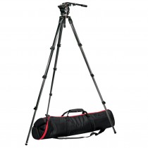 Штатив Manfrotto 536 CF Tripod + 526 Video Head