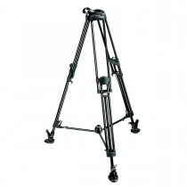 Штатив Manfrotto Road Runner Video Tripod 532 ART