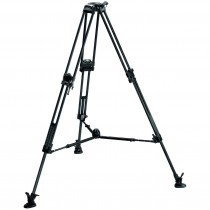 Штатив Manfrotto Pro Carbon Fibre Video Tripod 542 ART