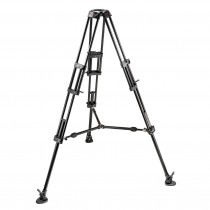 Штатив Manfrotto Heavy-Duty Aluminium Video Tripod 545B