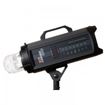 Студийная вспышка моноблок Hyundae Photonics Combi 600 