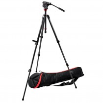 Штатив Manfrotto 755CX3+701HDV