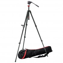 Штатив Manfrotto 755XB+701HDV