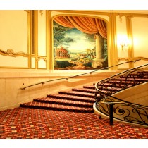 Фон тканевый сюжетный Art Ocean (7078) 2,4x2,4м