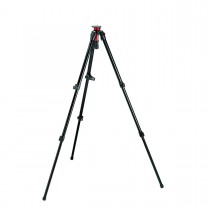 Штатив Manfrotto TRIPOD BLACK WITHOUT C.C 745B