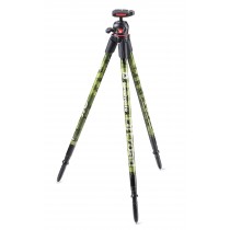 Штатив Manfrotto OFF ROAD TRIPOD GREEN
