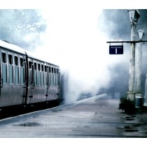 Фон тканевый сюжетный Art Ocean (9258) 2,4x2,4м