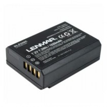 Аккумулятор Lenmar DLZ320C (аналог Сanon LP-E10) 