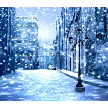 Фон тканевый сюжетный Art Ocean (9675) 2,4x2,4м