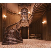 Фон тканевый сюжетный Art Ocean (2897) 2,4x2,4м