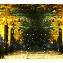 Фон тканевый сюжетный Art Ocean (6090) 2,4x2,4м