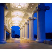 Фон тканевый сюжетный Art Ocean