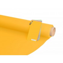 Фон бумажный 1,35x10м Mircopro 14 Forsythia Yellow