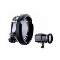 Переходник на байонет Bowens NEW!!!