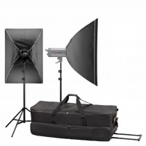 Набор студийного света Arsenal VC-300 Softbox Kit 