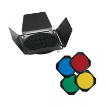 Комплект шторки, соты, фильтры Arsenal BD-200