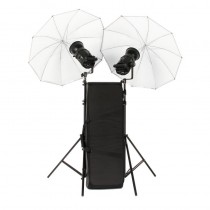 Набор студийного света BOWENS GEMINI 400/400Rx UM/SB TX KIT (BW-4760TX)