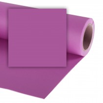 Фон бумажный 2,72x11м Colorama 98 Fuchsia (Фуксия)