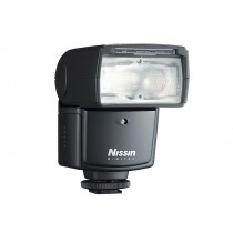 Внешняя вcпышка Nissin Speedlight Di466 Four Thirds / Olympus/Panasonic