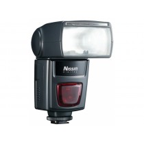 Внешняя фотовcпышка Nissin Speedlight Di622 Mark II i-TTL for Nikon