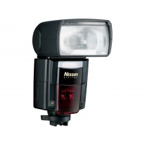 Nissin Speedlight Di866 Mark II  ADI/P-TTL / Sony 