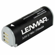 Аккумулятор Lenmar DLZ321C (Сanon NB-9L) 