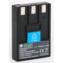 Aккумулятор PowerPlant Canon NB-3L
