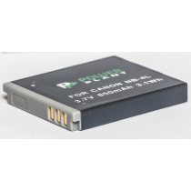 Aккумулятор PowerPlant Canon NB-4L