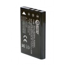  EXTRA DIGITAL NP-30 KLIC-5000 LI-20B D-L12 NP-60 для Casio