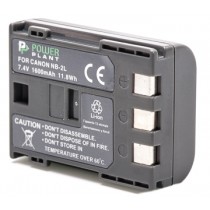 Aккумулятор PowerPlant Canon NB-2LH, NB-2L