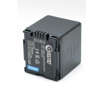 EXTRA DIGITAL VBD210, CGA-DU21 для Panasonic 