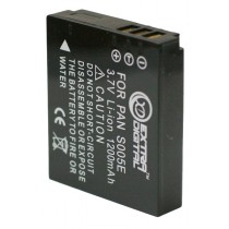 EXTRA DIGITAL S005E, NP-70 для Panasonic 