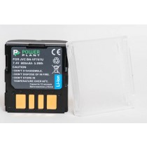 Aккумулятор PowerPlant JVC BN-VF707U