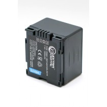 EXTRA DIGITAL CGA-DU14 для Panasonic 