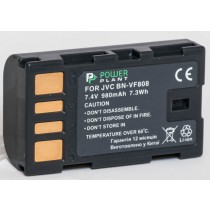 Aккумулятор PowerPlant JVC BN-VF808