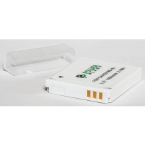 Aккумулятор PowerPlant Canon NB-6L