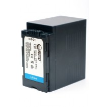 EXTRA DIGITAL CGA-D54S для Panasonic аналог Panasonic CGA-D54 CGA-D54S CGA-D54SE CGA-D54SE/1B CGA-D54SE/1H CGP-D54S CGR-D54S VW-VBD5