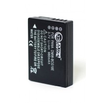 EXTRA DIGITAL DMW-BCG10 для Panasonic аналог Panasonic DMW-BCG10 DMW-BCG10E DMW-BCG10GK
