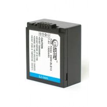 EXTRA DIGITAL DMW-BLB13 для Panasonic (аналог Panasonic DMW-BLB13, DMW-BLB13E, DMW-BLB13GK) 