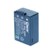 EXTRA DIGITAL DMW-BMB9 для Panasonic аналог Panasonic CGA-S/106C DMW-BCF10 DMW-BCF10E DMW-BCF10GK 