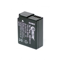 EXTRA DIGITAL DMW-BLC12 для Panasonic (аналог Panasonic DMW-BLC12) 