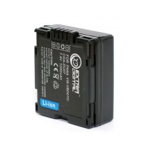 EXTRA DIGITAL VW-VBD070, CGA-DU07 для Panasonic