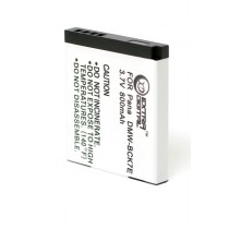 EXTRA DIGITAL DMW-BCK7 для Panasonic аналог Panasonic DMW-BCK7 DMW-BCK7E NCA-YN101F NCA-YN101H