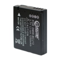 EXTRA DIGITAL DMW-BCJ13 для Panasonic аналог Panasonic DMW-BCJ13 DMW-BCJ13E