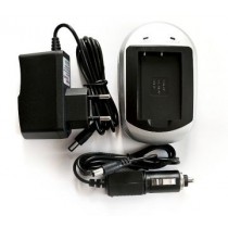 Зарядное устройство PowerPlant Canon NB-2LH, NB-2L12, NB-2L14, NB-2L18, NB-2L24