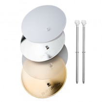 Набор дефлекторов Elinchrom (silver, gold, translucent, frost)