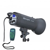 Студийная вспышка моноблок Mircopro EX-800LR