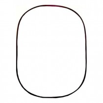 Фон складной на пружине Falcon Eyes RBP-6276/BCP-01 Белый 158х193см