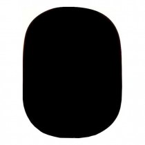 Фон складной на пружине Falcon Eyes RBP-6276/BCP-02 Черный 158х193см