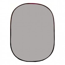 Фон складной на пружине Falcon Eyes RBP-6276/BCP-103 Серый 158х193см